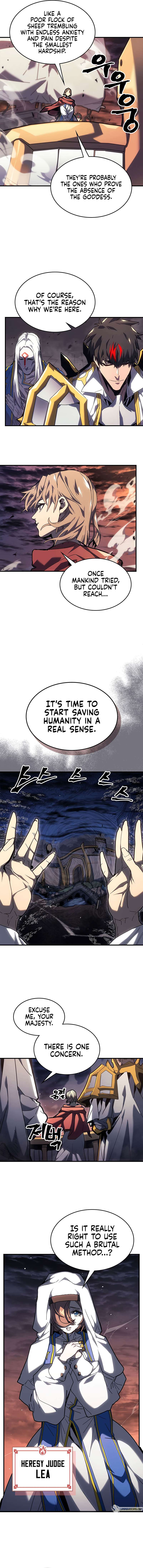 A Returner's Magic Should Be Special chapter 237 page 2