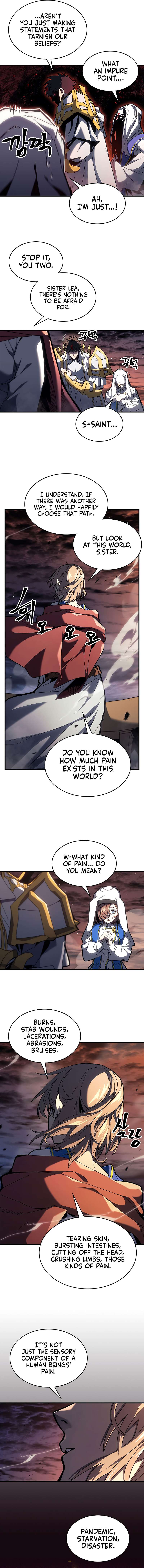 A Returner's Magic Should Be Special chapter 237 page 3