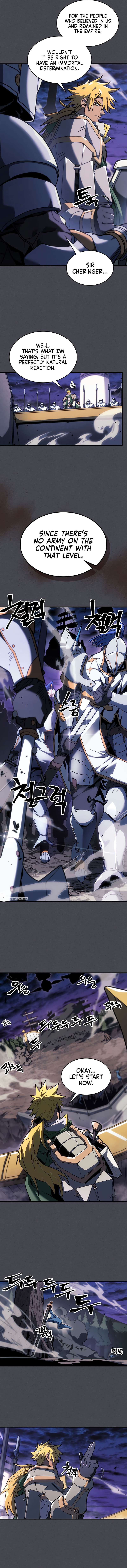 A Returner's Magic Should Be Special chapter 237 page 6