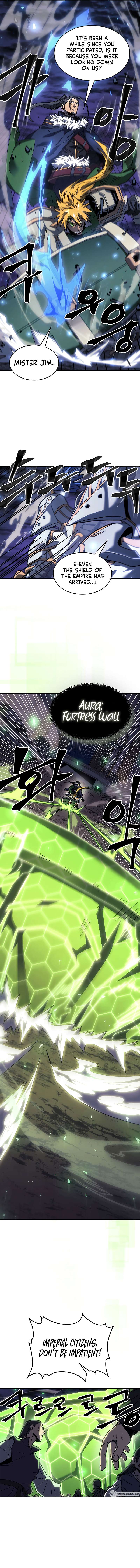 A Returner's Magic Should Be Special chapter 238 page 3