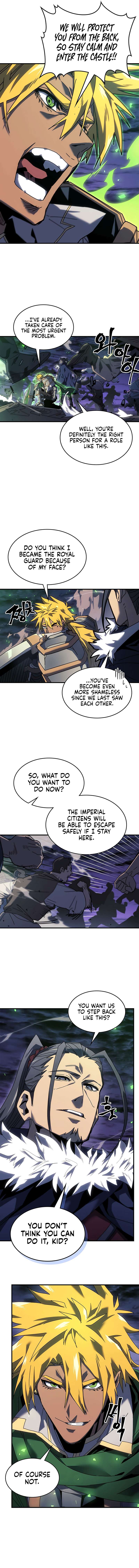 A Returner's Magic Should Be Special chapter 238 page 4