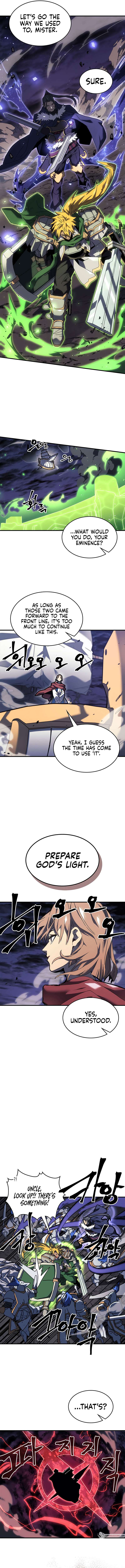 A Returner's Magic Should Be Special chapter 238 page 5