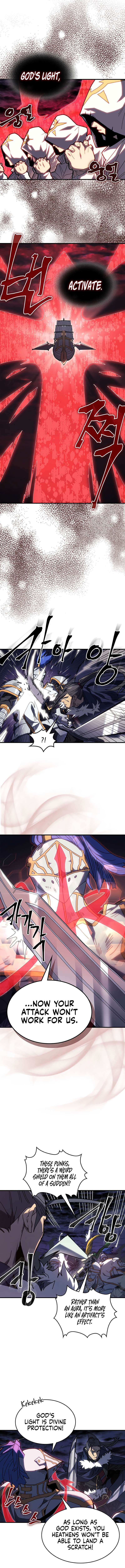 A Returner's Magic Should Be Special chapter 238 page 6