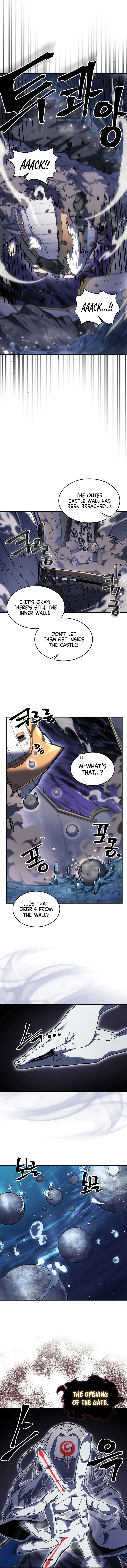 A Returner's Magic Should Be Special chapter 239 page 2