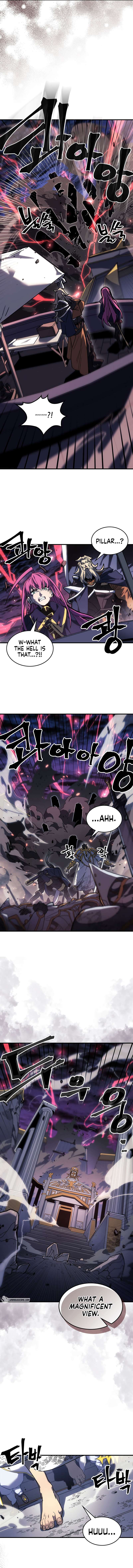 A Returner's Magic Should Be Special chapter 239 page 3