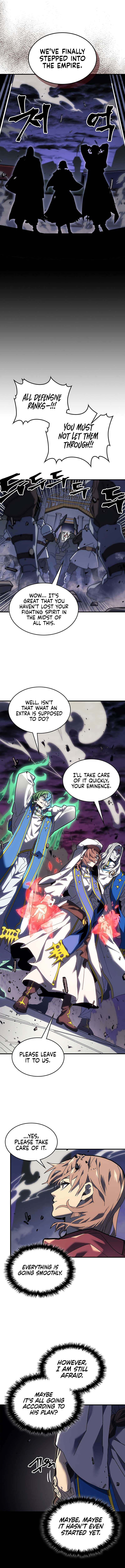 A Returner's Magic Should Be Special chapter 239 page 4
