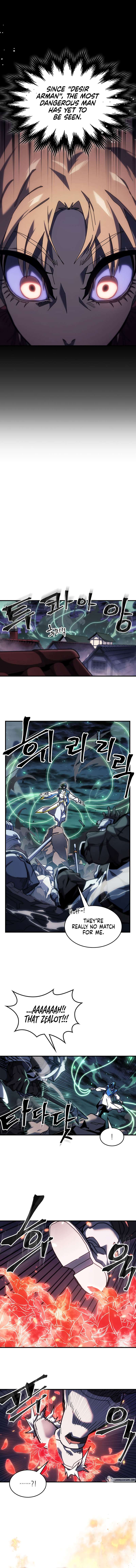 A Returner's Magic Should Be Special chapter 239 page 5