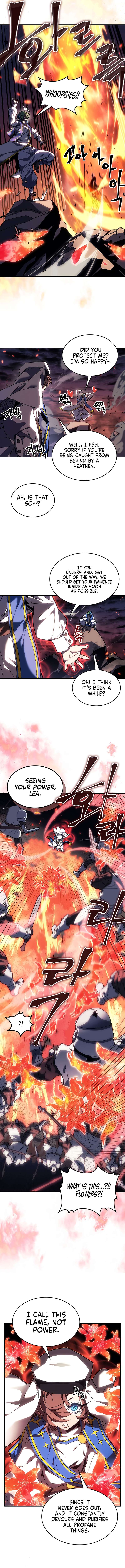 A Returner's Magic Should Be Special chapter 239 page 6