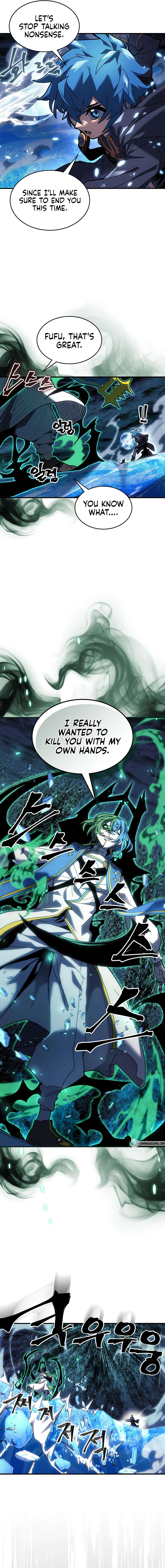 A Returner's Magic Should Be Special chapter 240 page 4