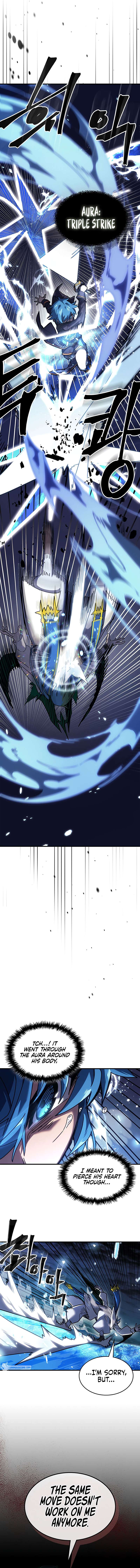 A Returner's Magic Should Be Special chapter 240 page 6