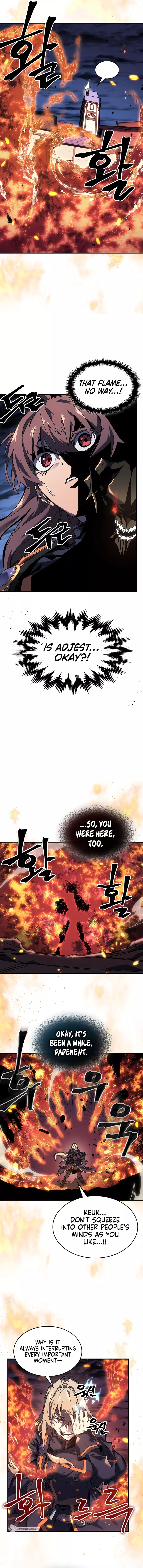 A Returner's Magic Should Be Special chapter 241 page 2