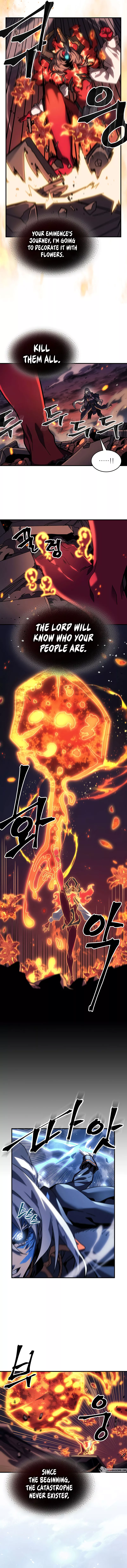 A Returner's Magic Should Be Special chapter 241 page 4