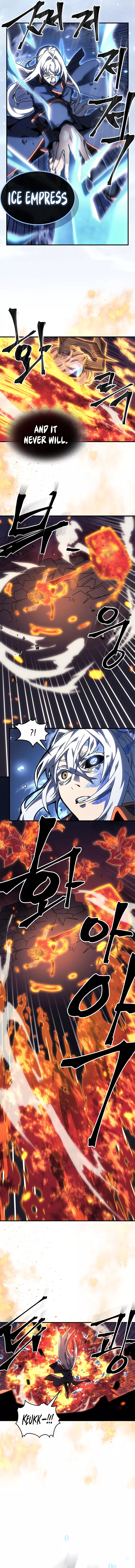 A Returner's Magic Should Be Special chapter 241 page 5