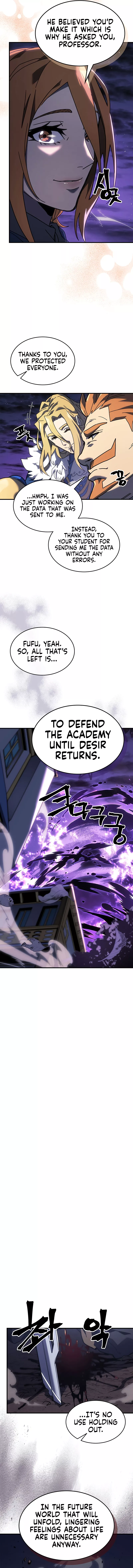A Returner's Magic Should Be Special chapter 242 page 2