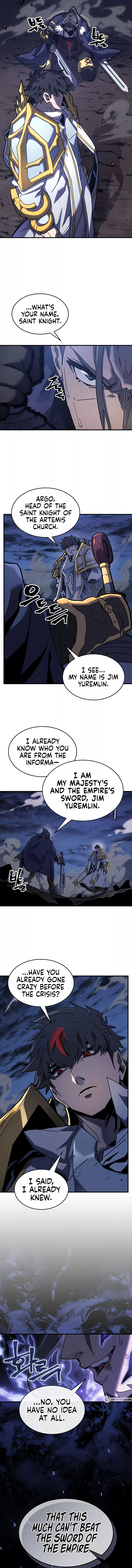 A Returner's Magic Should Be Special chapter 242 page 3
