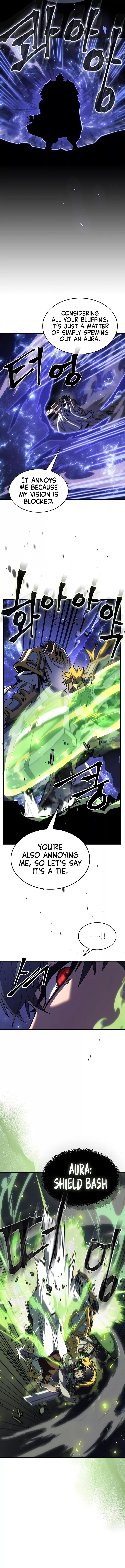 A Returner's Magic Should Be Special chapter 242 page 4