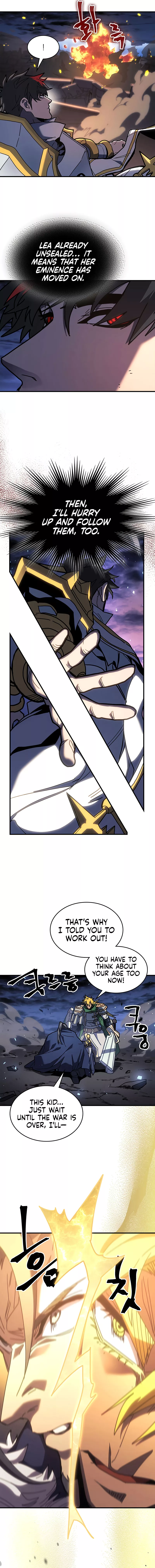 A Returner's Magic Should Be Special chapter 242 page 6