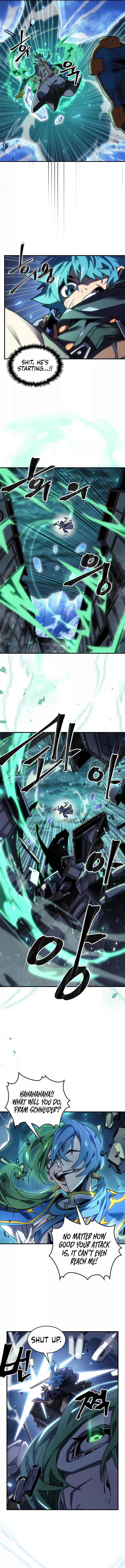 A Returner's Magic Should Be Special chapter 243 page 2
