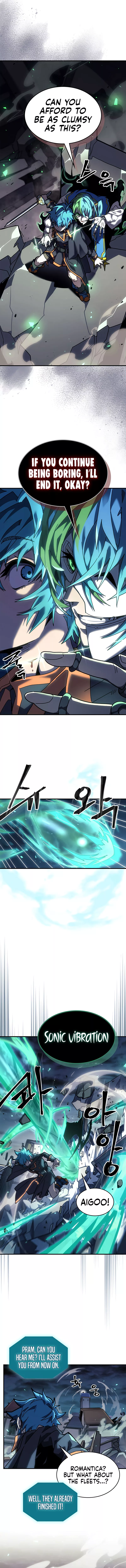 A Returner's Magic Should Be Special chapter 243 page 4