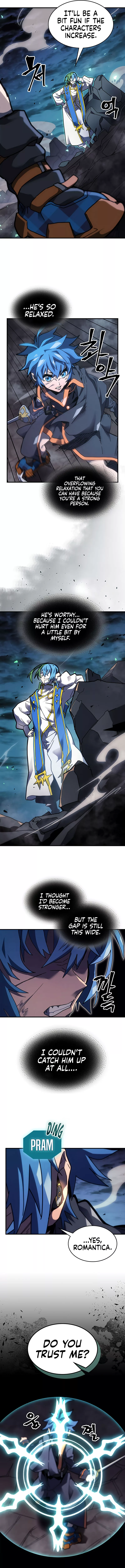 A Returner's Magic Should Be Special chapter 243 page 6