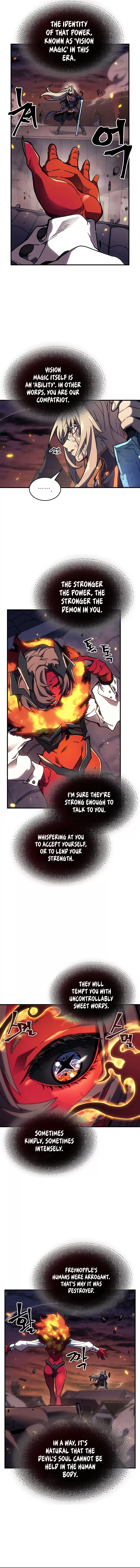 A Returner's Magic Should Be Special chapter 244 page 3