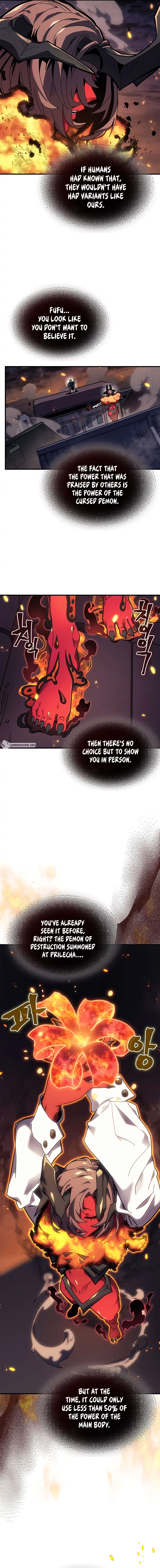 A Returner's Magic Should Be Special chapter 244 page 4