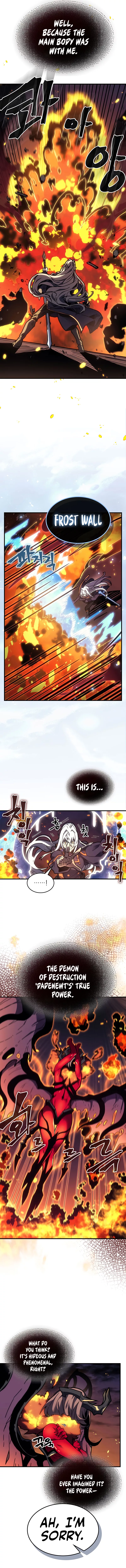 A Returner's Magic Should Be Special chapter 244 page 5