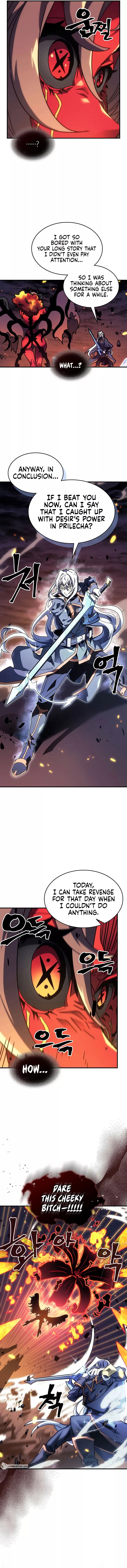 A Returner's Magic Should Be Special chapter 244 page 6