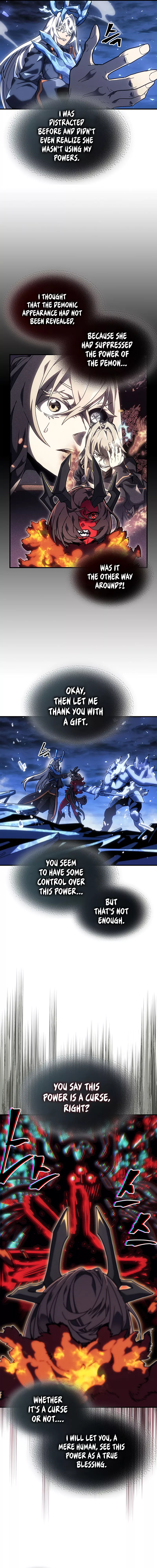 A Returner's Magic Should Be Special chapter 245 page 2