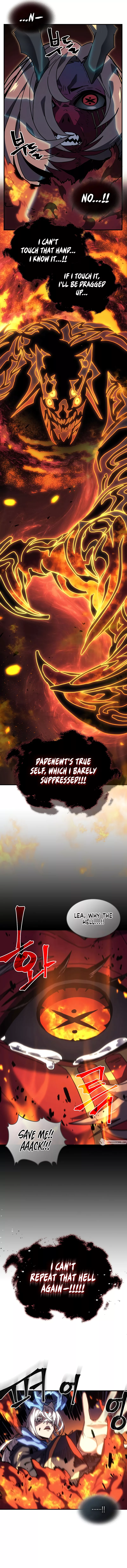 A Returner's Magic Should Be Special chapter 245 page 3