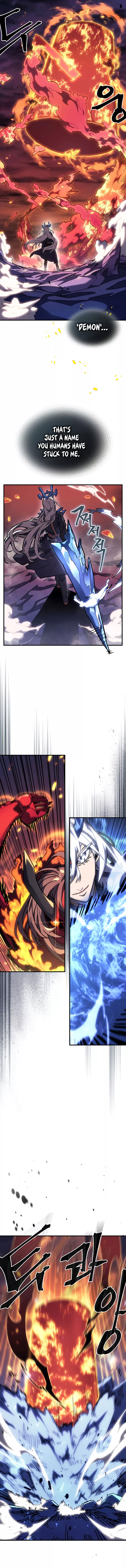 A Returner's Magic Should Be Special chapter 245 page 6