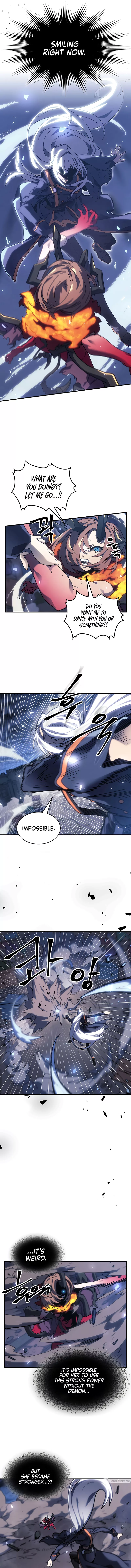 A Returner's Magic Should Be Special chapter 246 page 3