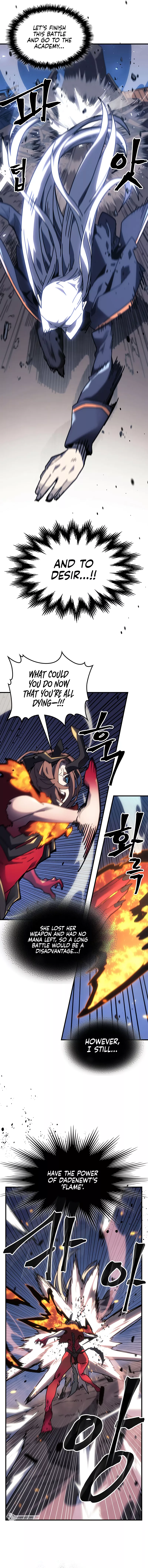 A Returner's Magic Should Be Special chapter 246 page 5
