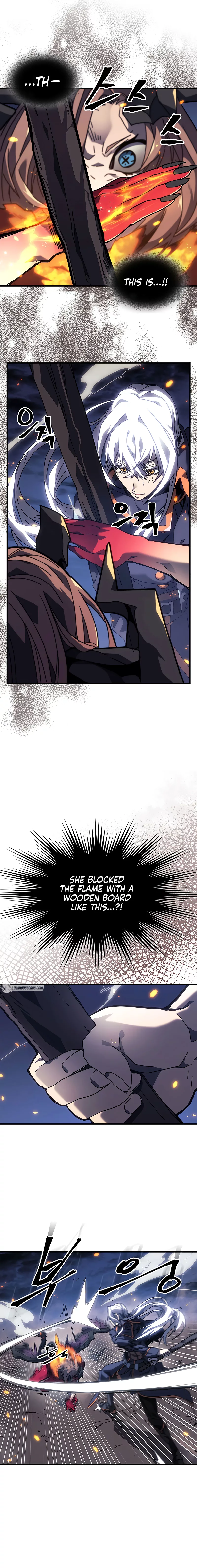 A Returner's Magic Should Be Special chapter 246 page 6