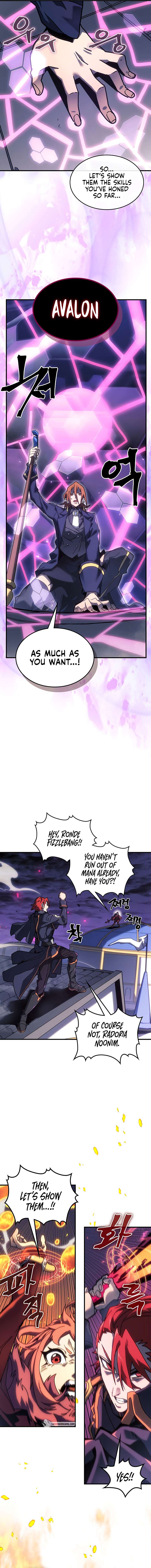 A Returner's Magic Should Be Special chapter 247 page 3