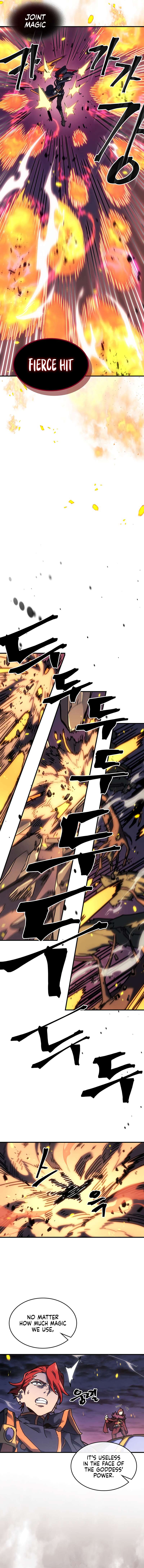 A Returner's Magic Should Be Special chapter 247 page 4