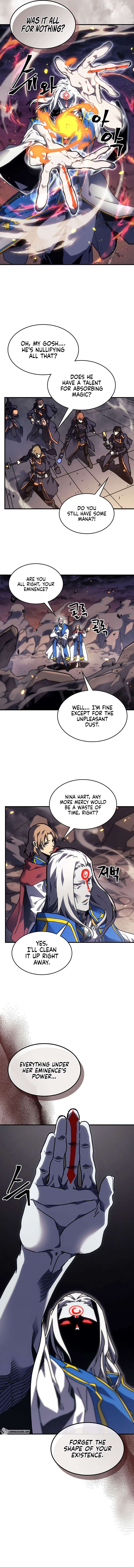 A Returner's Magic Should Be Special chapter 247 page 5