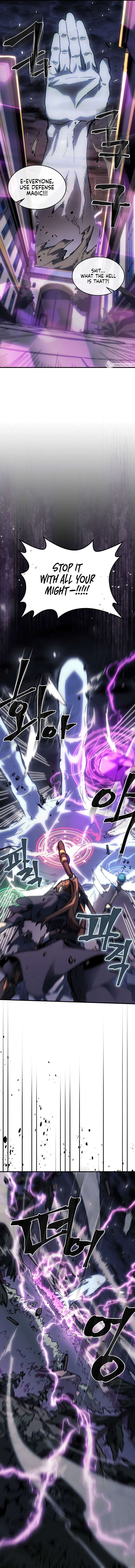 A Returner's Magic Should Be Special chapter 247 page 6