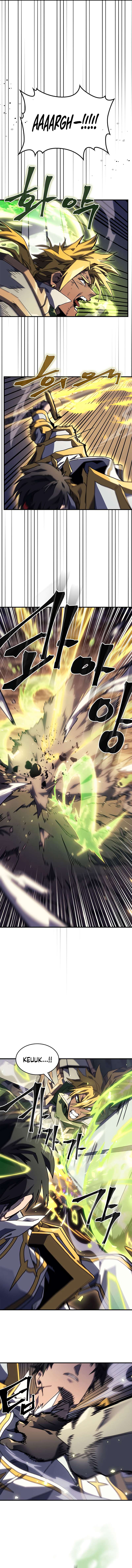 A Returner's Magic Should Be Special chapter 248 page 2