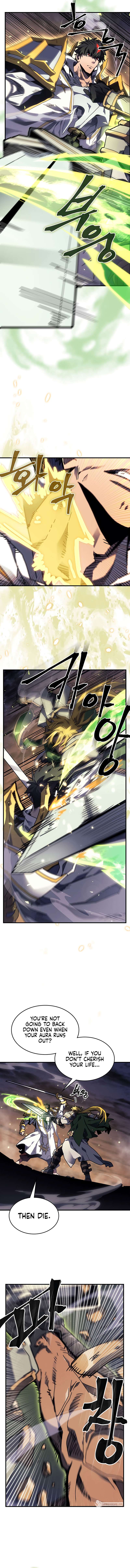 A Returner's Magic Should Be Special chapter 248 page 3