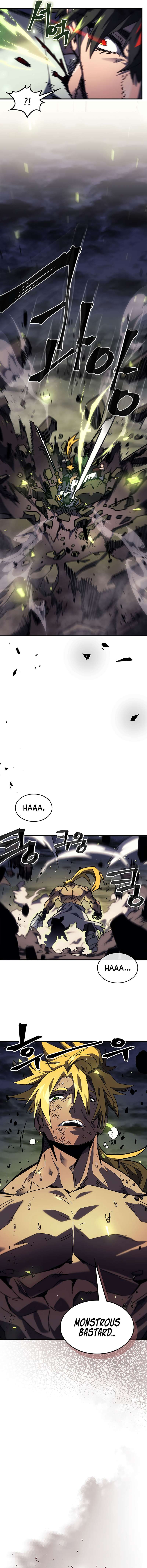A Returner's Magic Should Be Special chapter 248 page 4