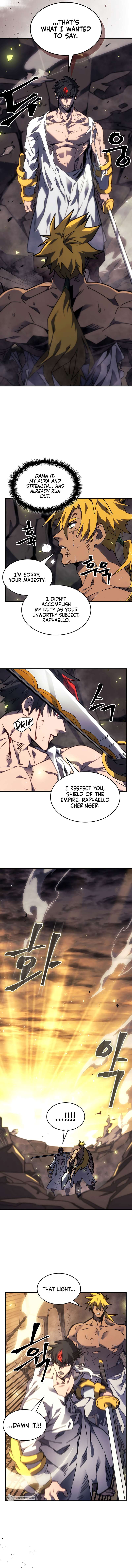 A Returner's Magic Should Be Special chapter 248 page 5