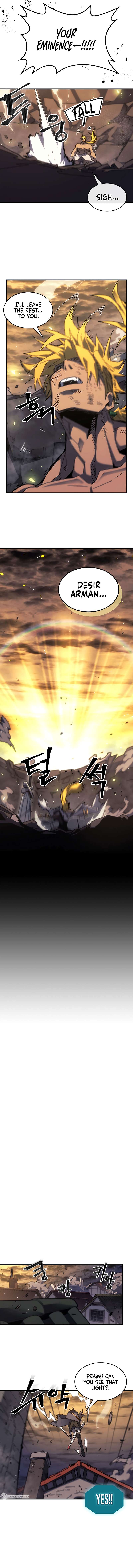 A Returner's Magic Should Be Special chapter 248 page 6