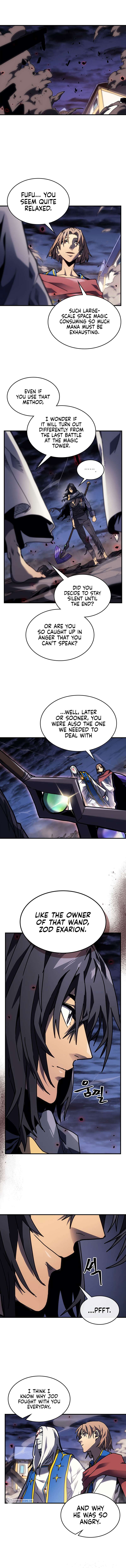 A Returner's Magic Should Be Special chapter 249 page 3
