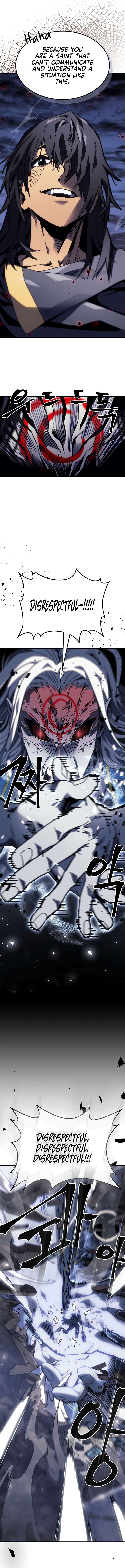 A Returner's Magic Should Be Special chapter 249 page 4