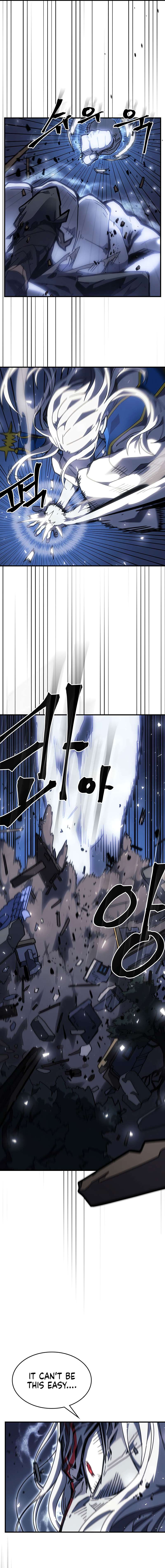 A Returner's Magic Should Be Special chapter 249 page 6