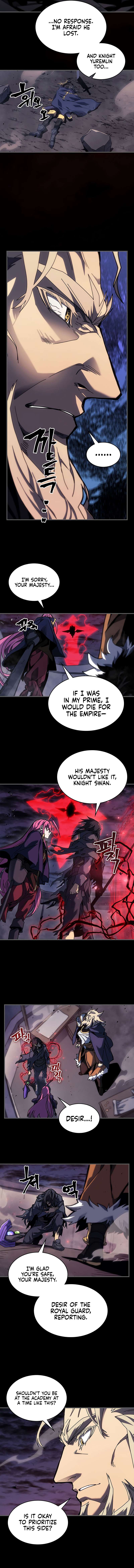 A Returner's Magic Should Be Special chapter 250 page 2