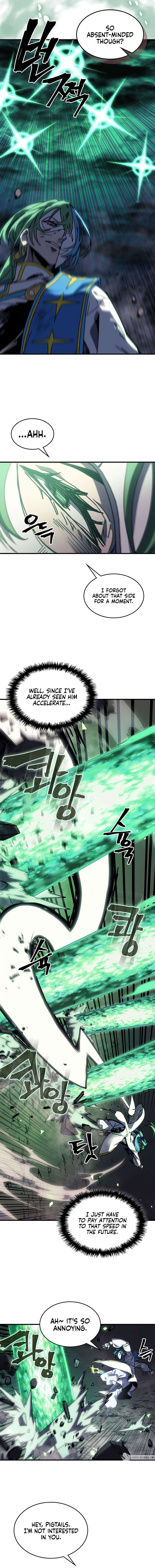 A Returner's Magic Should Be Special chapter 252 page 3