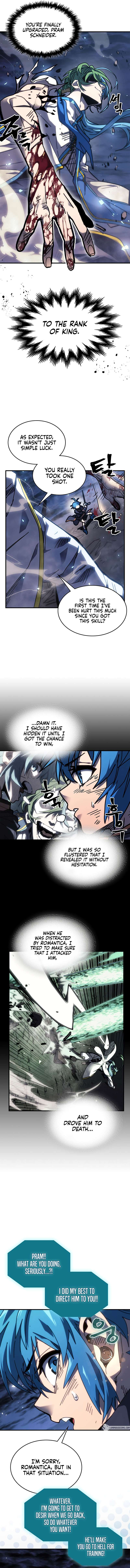 A Returner's Magic Should Be Special chapter 252 page 5
