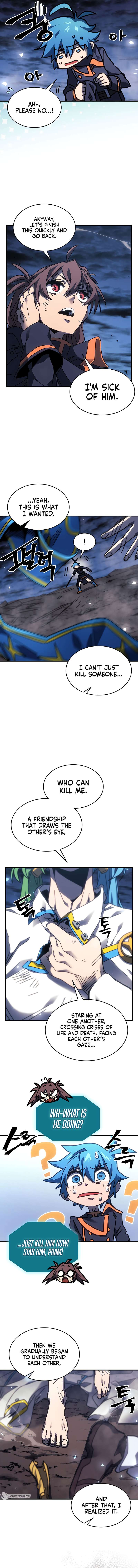 A Returner's Magic Should Be Special chapter 252 page 6